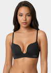 Deep Plunge Micro Bra