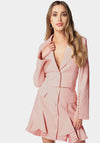Multi Button Tailored Jacket