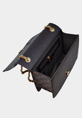 Serena Large Jacquard Tote | bebe