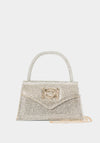 Hollywood Diamond Mini Satchel