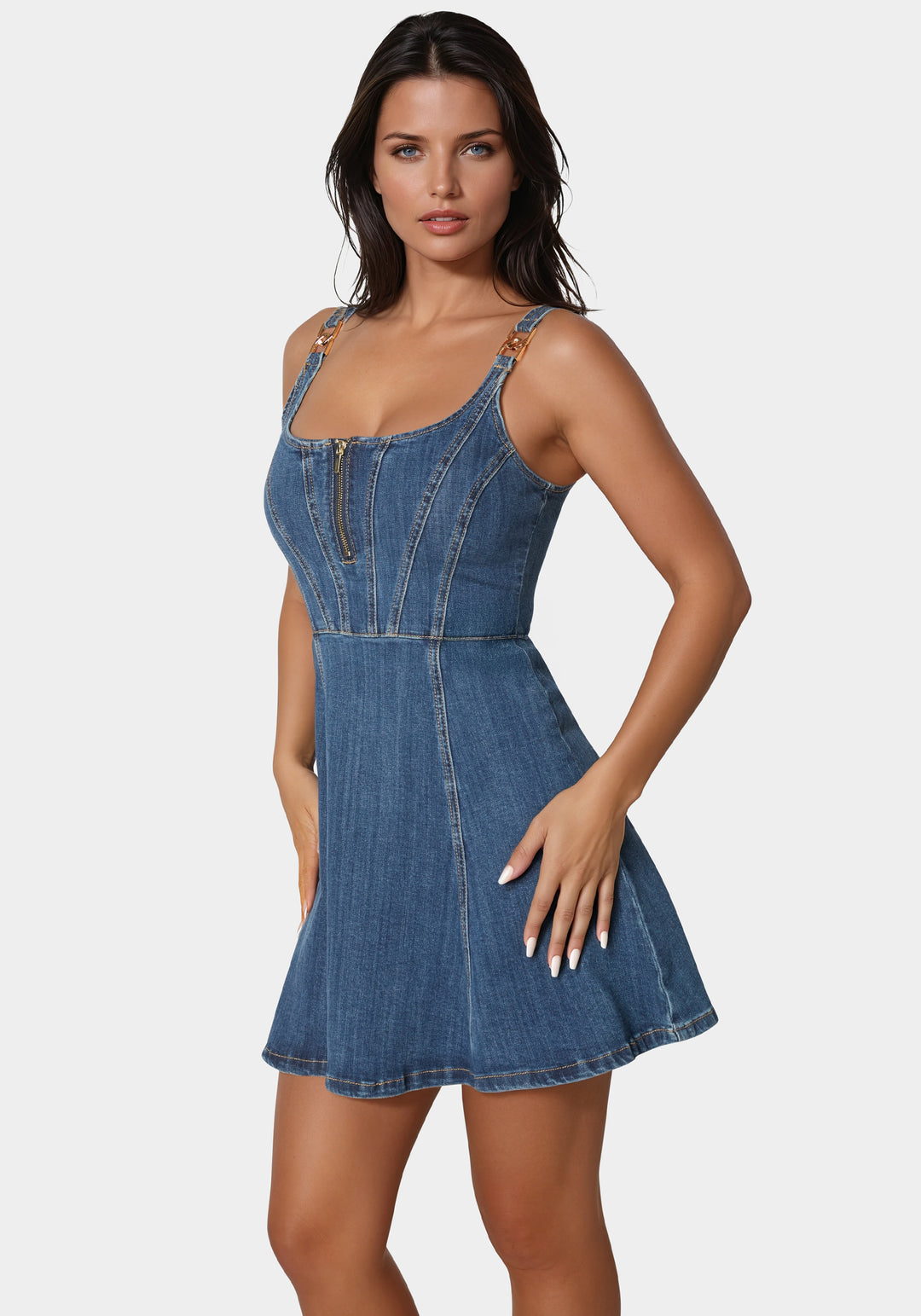 True Blue Wash
