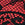 Black/Red Swatch