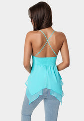 トップス bby Fashion yoga wear top