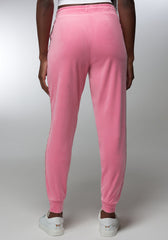 ★EXPIRED GIRL★ Veloa track pants pink EGPA2C002PK ☆EXPIRED GIRL☆ Veloa track pants pink EGPA2C002PK AOWKULAE