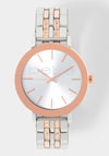 Watch-Wall To Wall Crystal