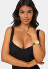 Watch Interchangeable Strap Set