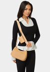 Thea Crossbody With Card Case