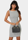 Katriel Small Satchel Crossbody