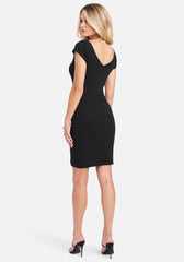 アンドマリー　Bebe knit dress Bebe Women's Knit Sweater Dress - Macy's