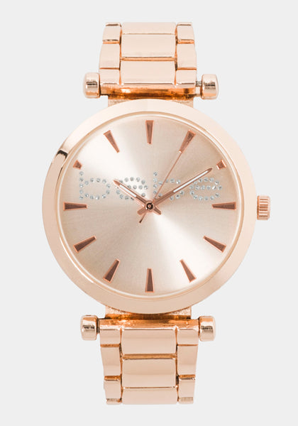 Bebe watch set price cheap