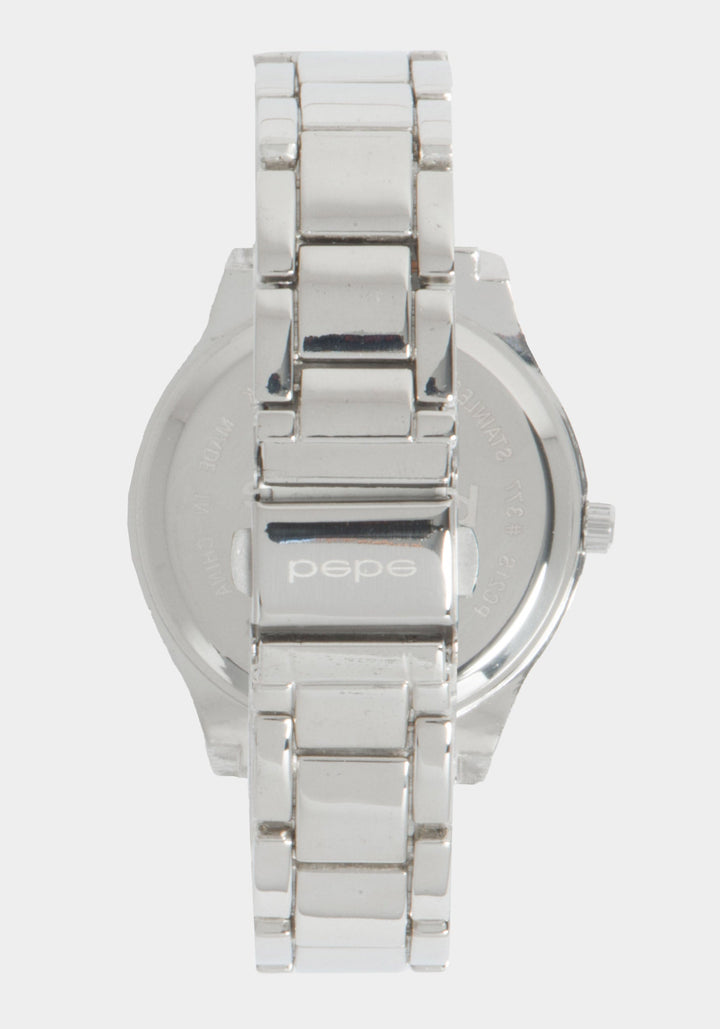 Silver