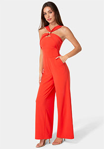Women's Jumpsuits & Rompers