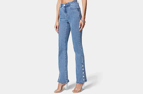 Women's All Denim