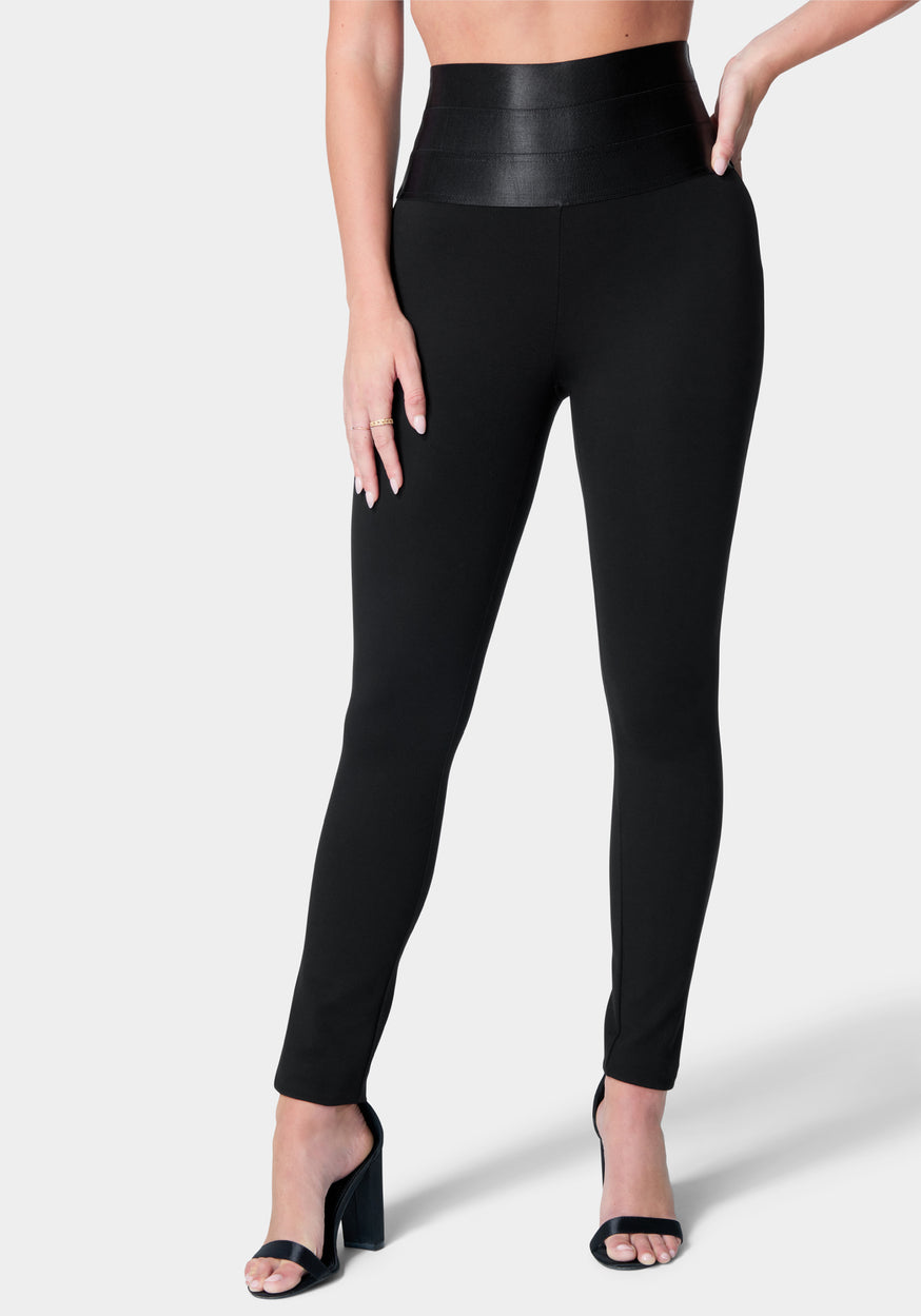 Women's Leggings, Bebe