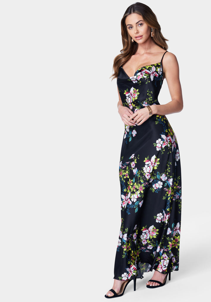Black/Multi