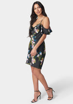 Black/Multi