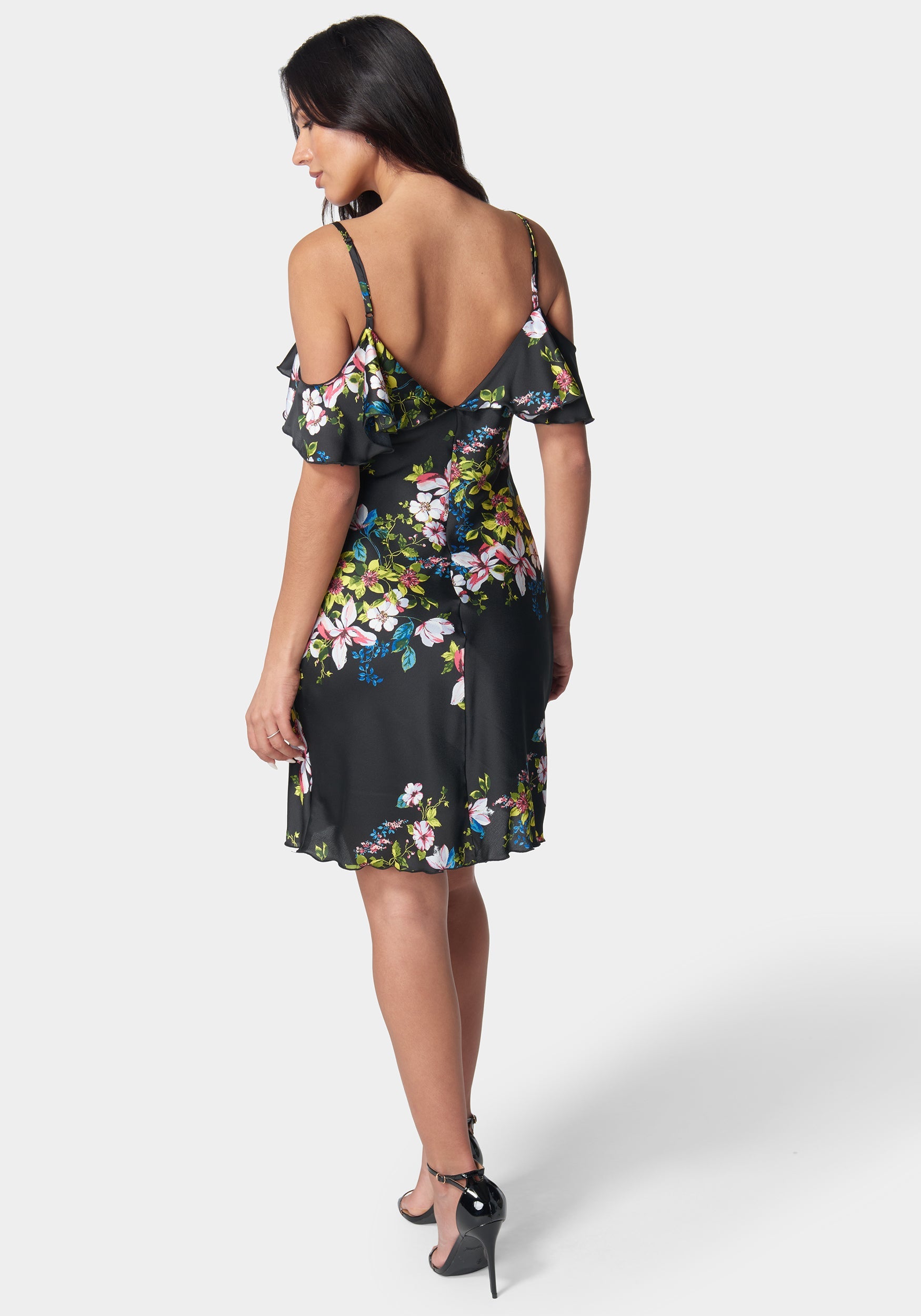 Black/Multi