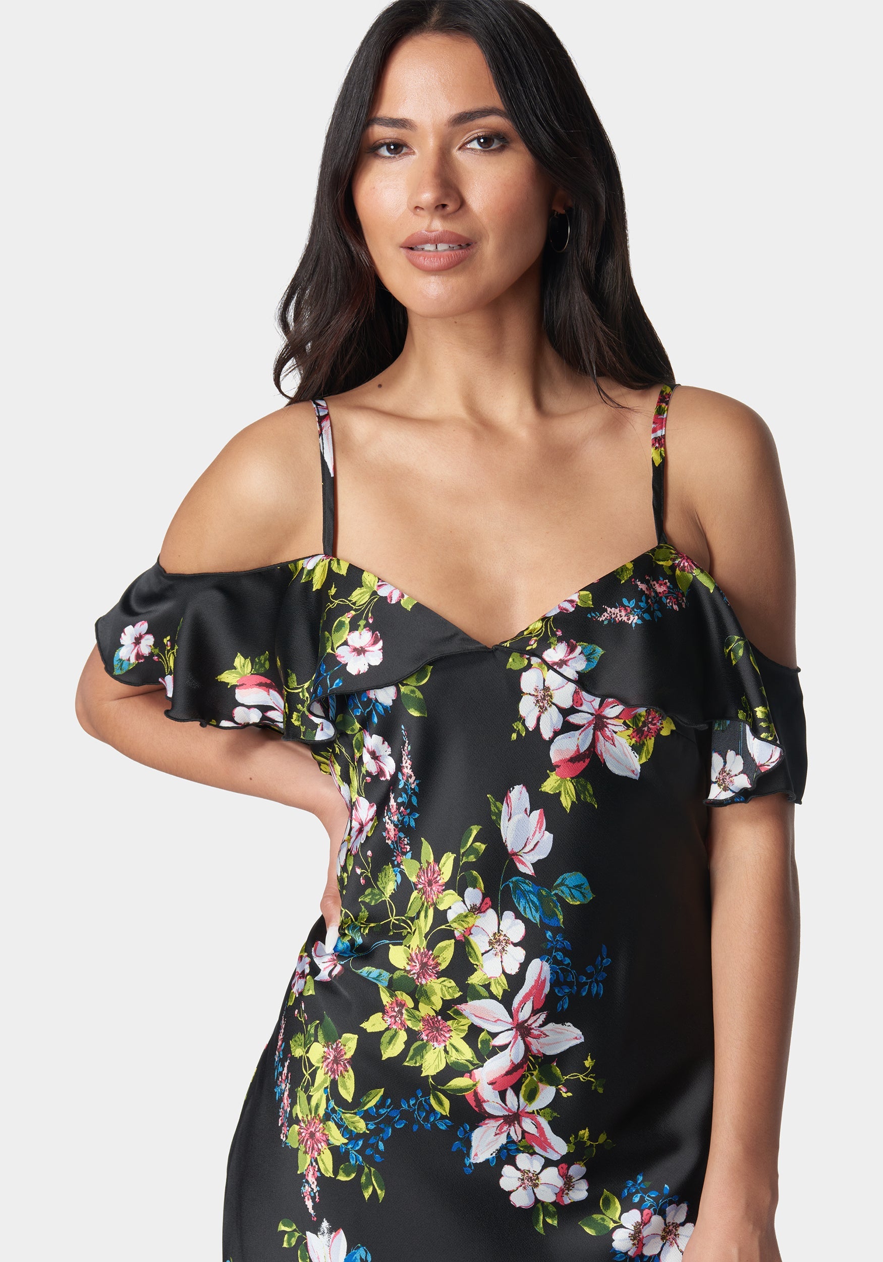 Black/Multi