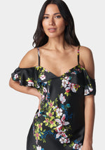 Black/Multi