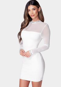 Bright White