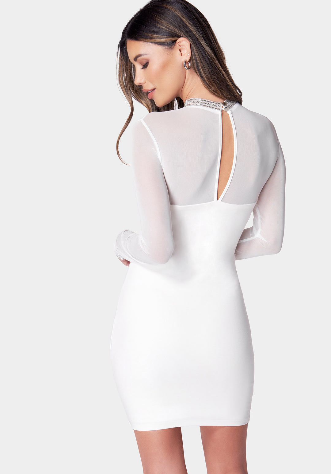 Bright White