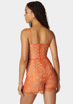Coral Rose/Nude