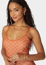 Coral Rose/Nude