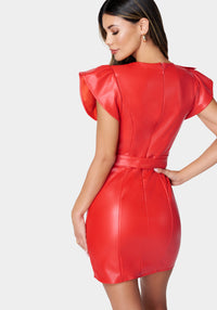 RED ALERT