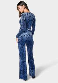 Blue/Black