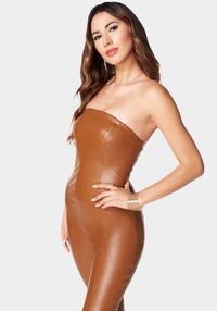 Copper Brown