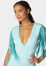 Aruba Blue