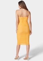 Amber Yellow
