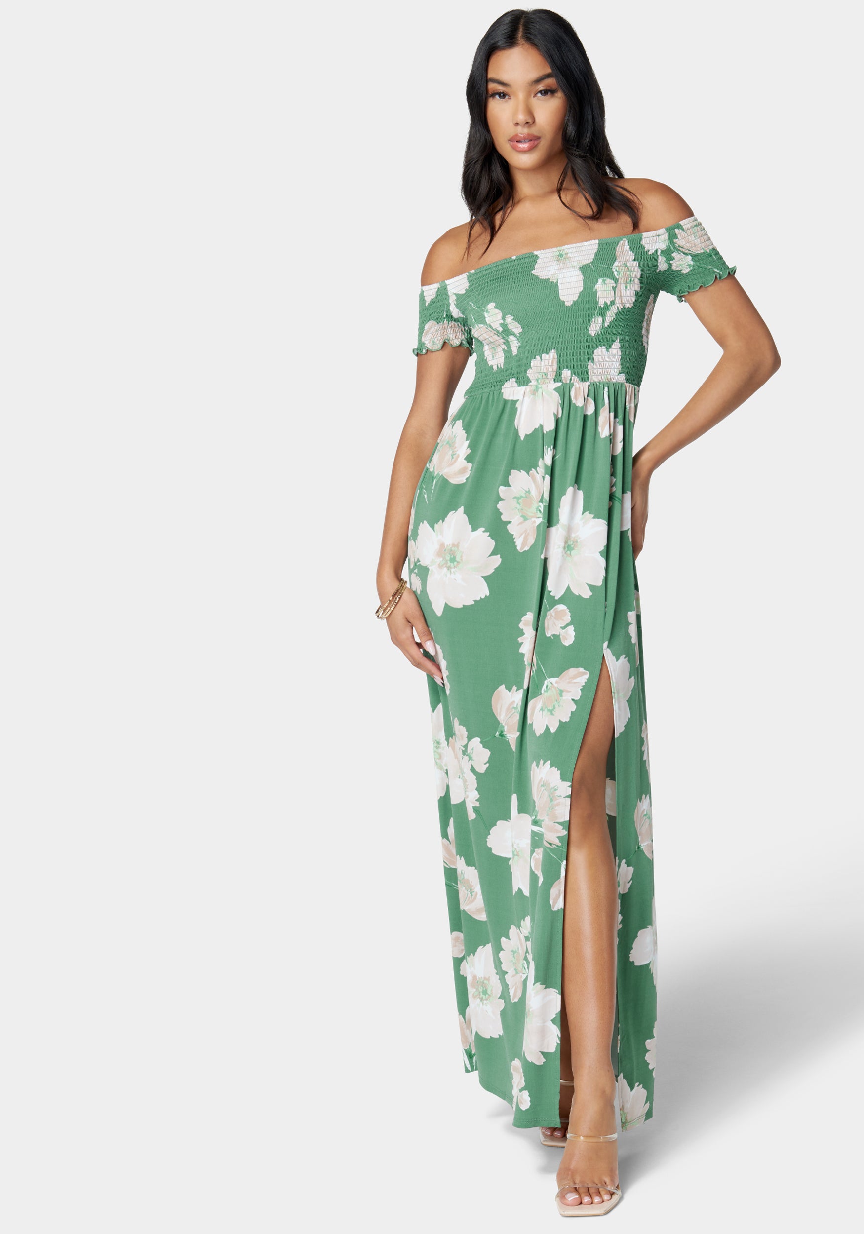 Lush Floral