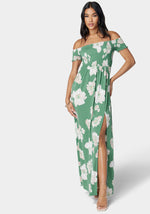 Lush Floral