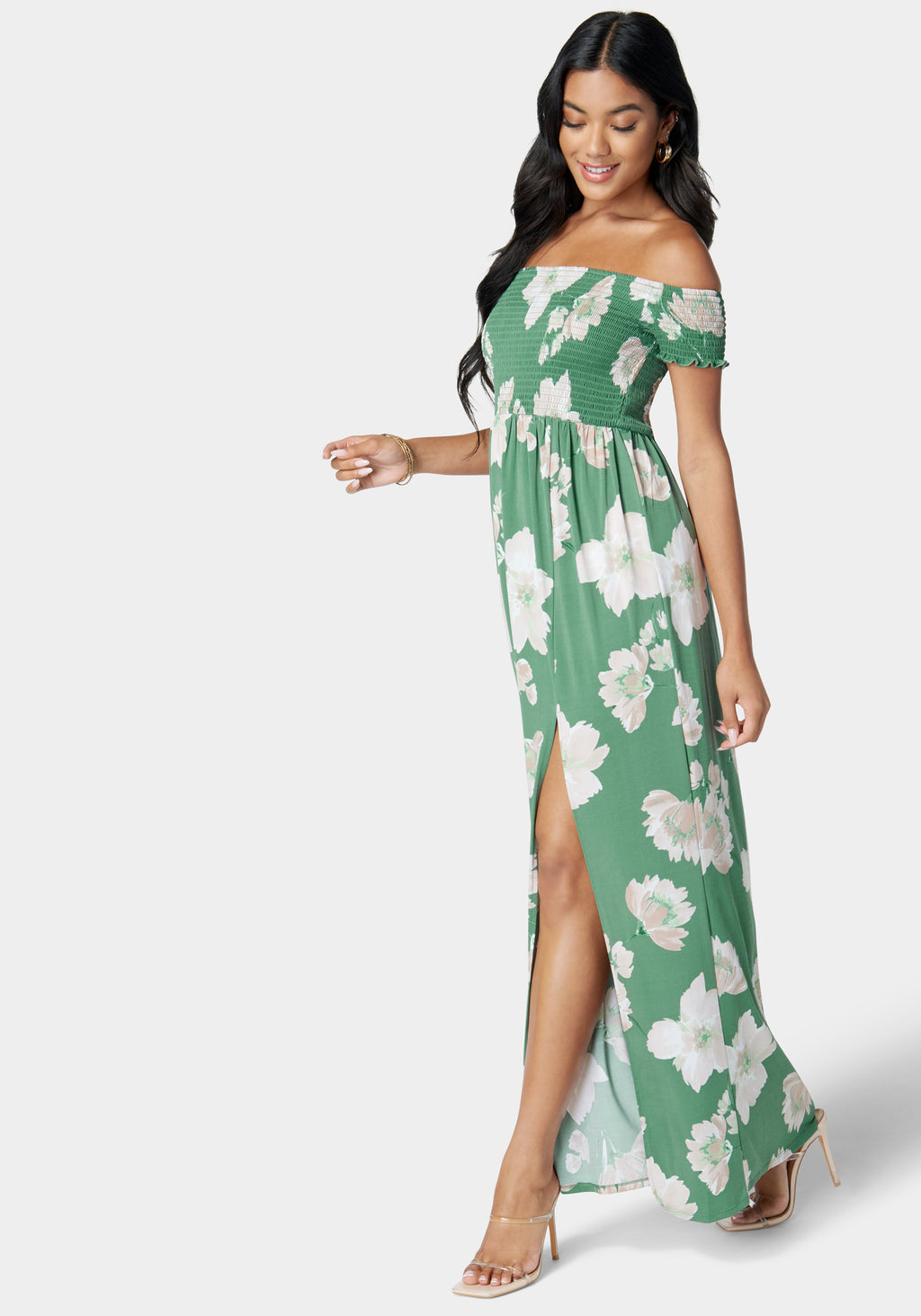 Lush Floral