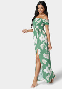 Lush Floral