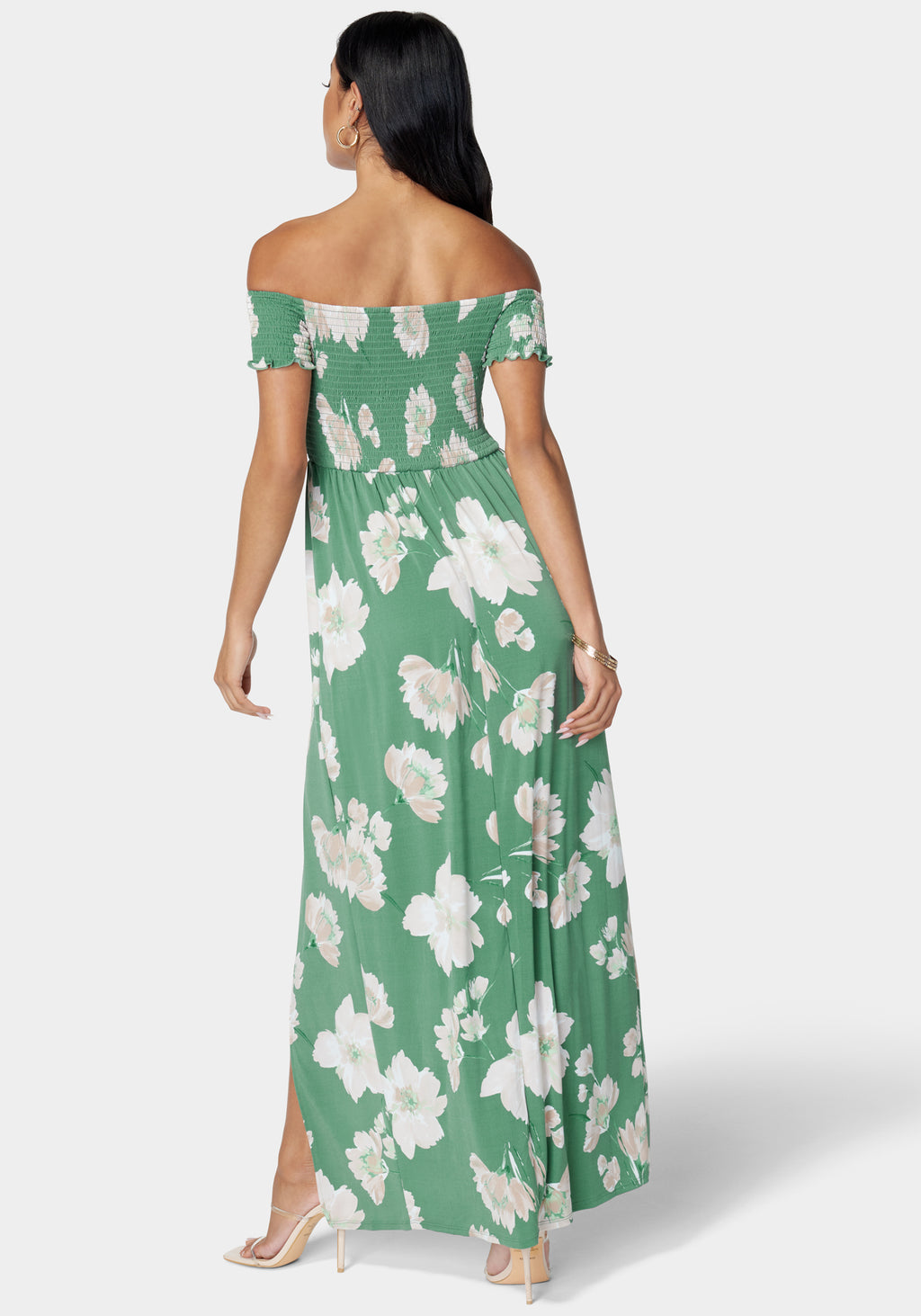 Lush Floral