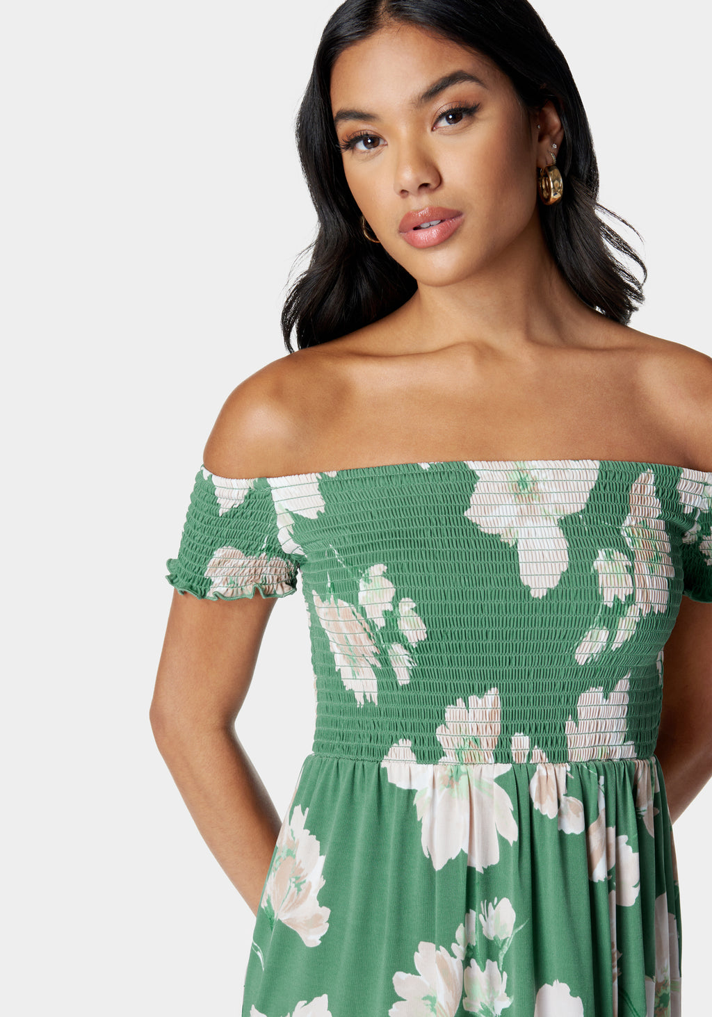 Lush Floral