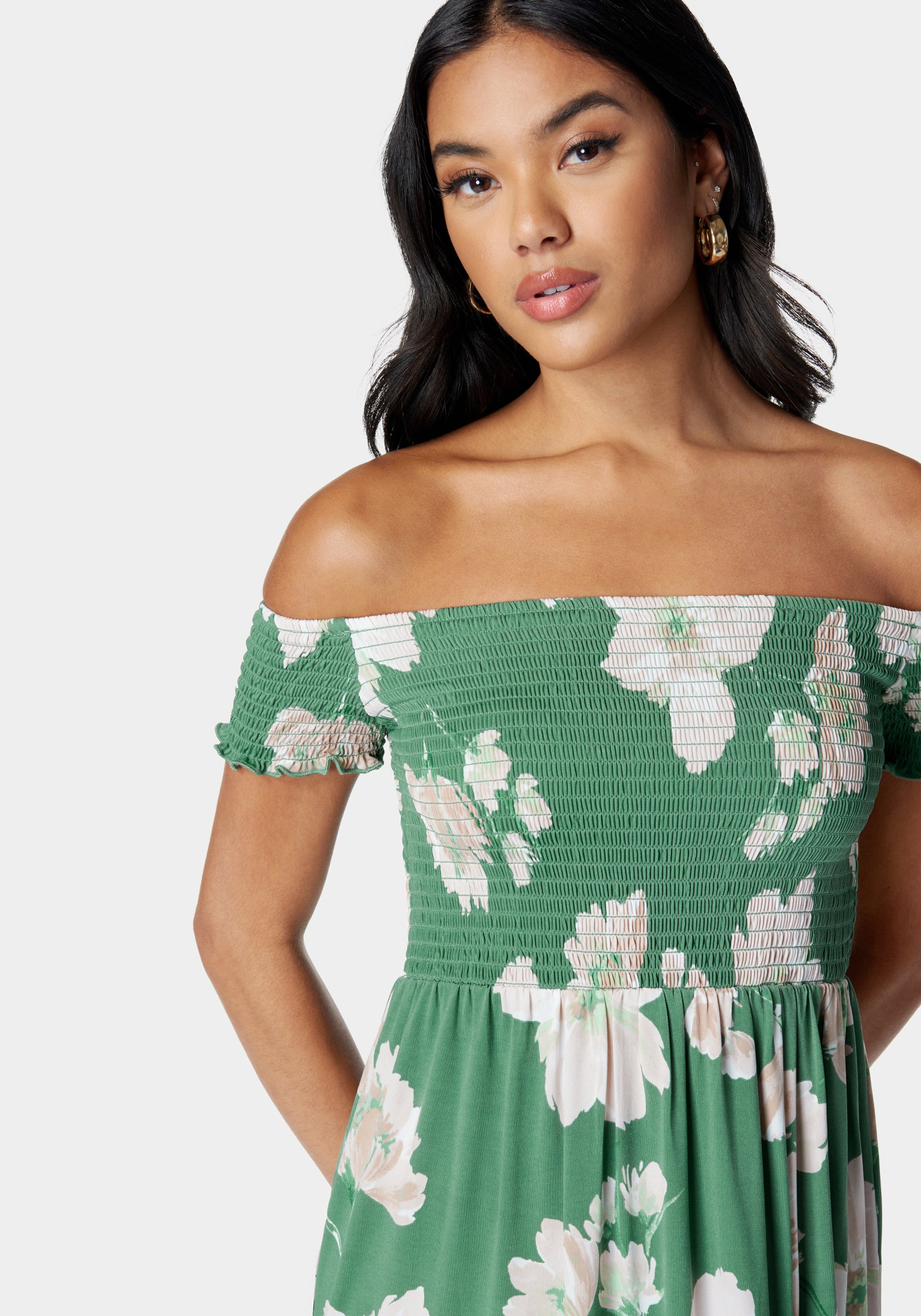Lush Floral