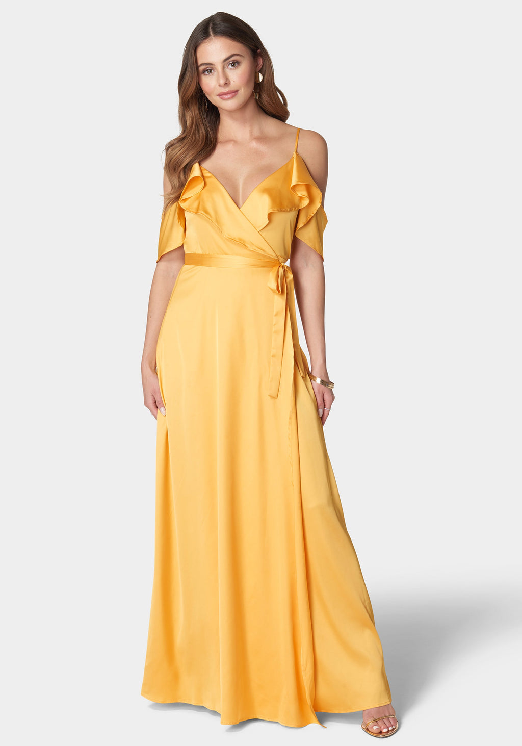 Amber Yellow