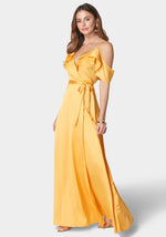 Amber Yellow