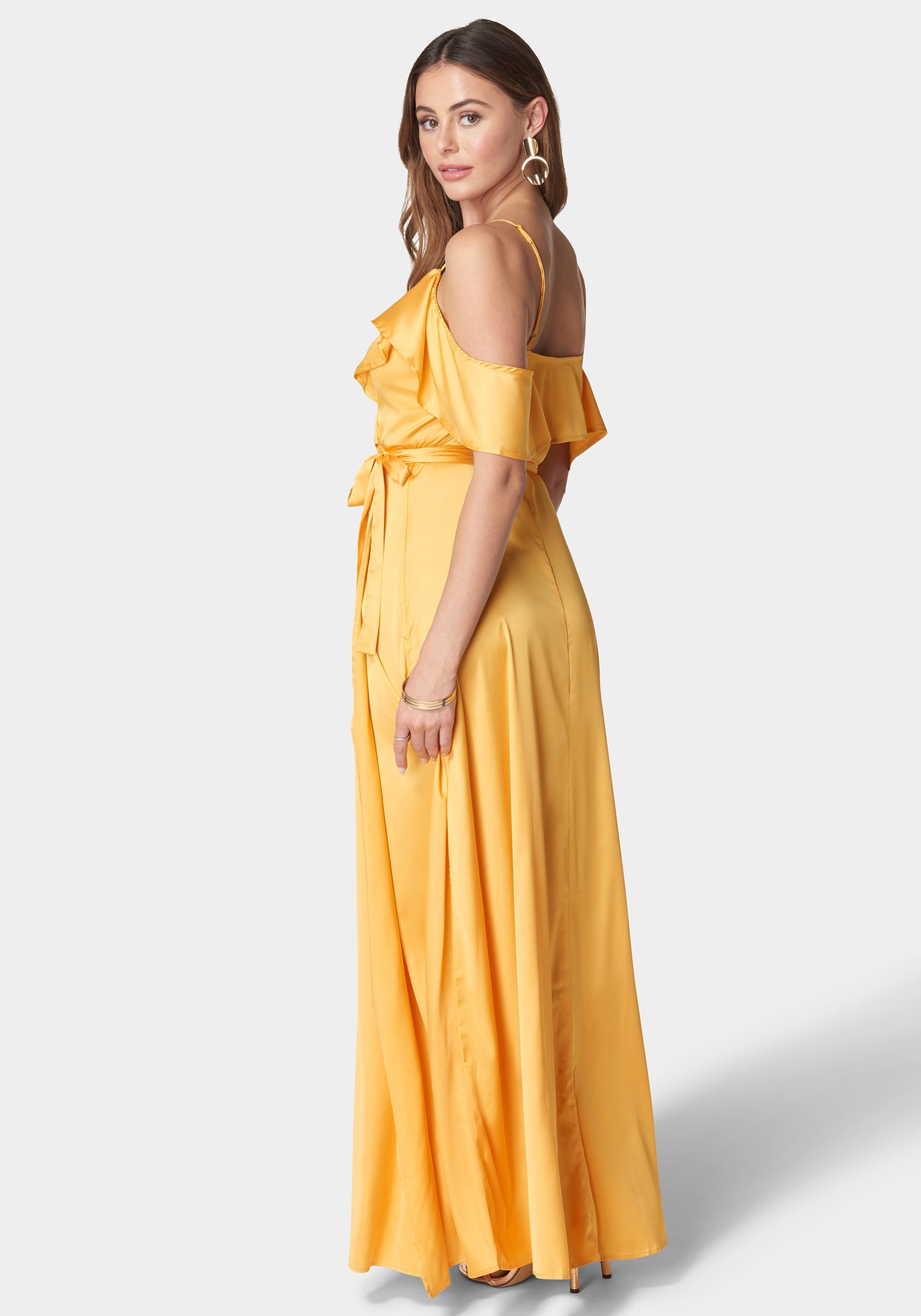 Amber Yellow