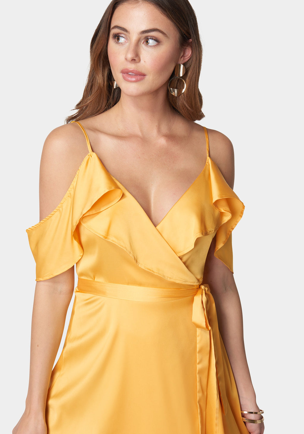 Amber Yellow