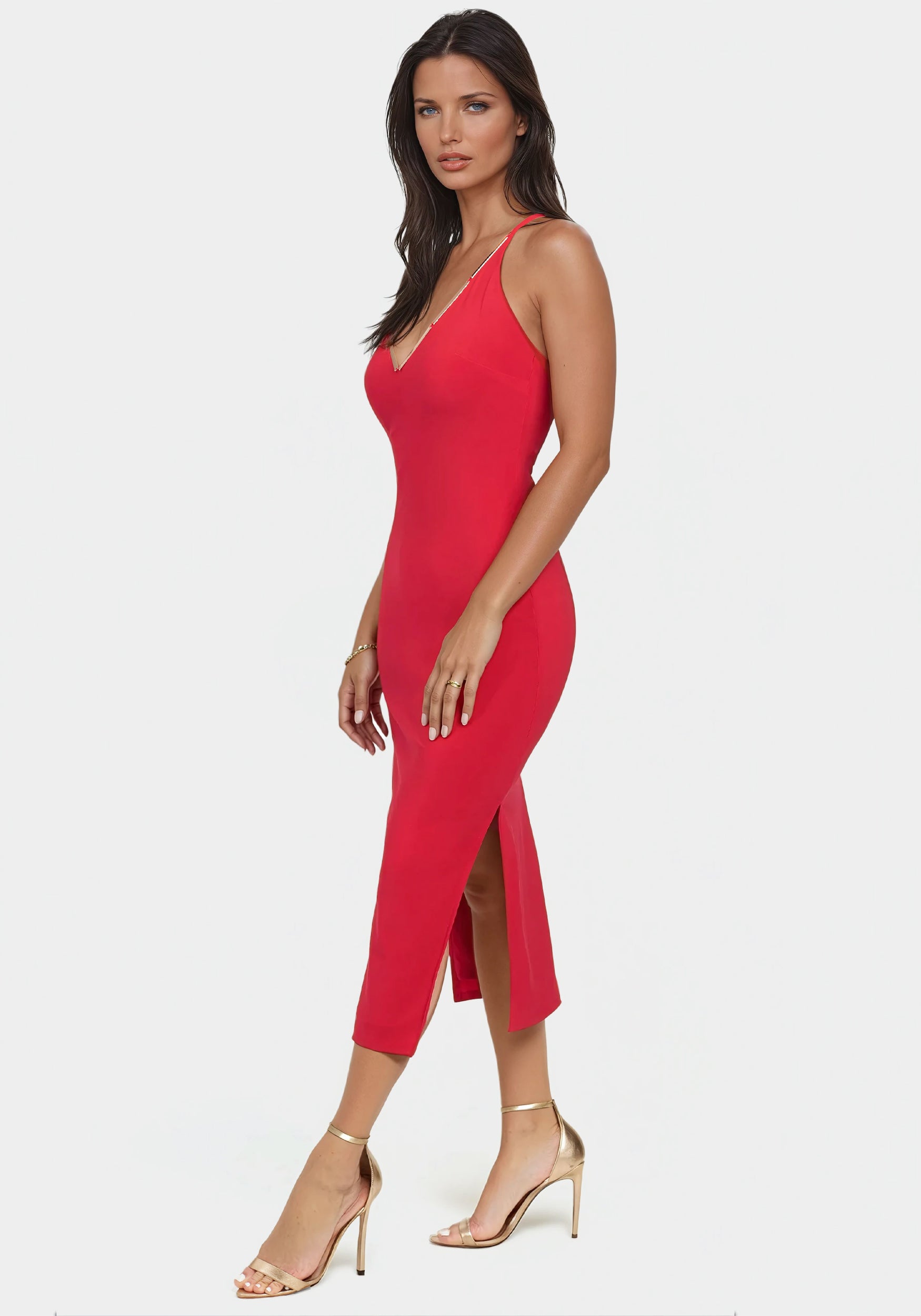 Red/Gold