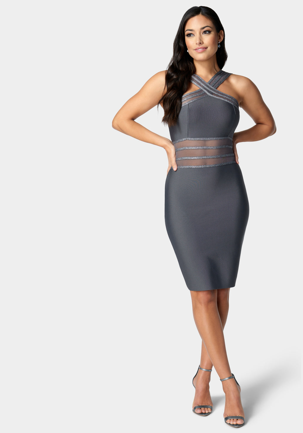 Grey/Silver