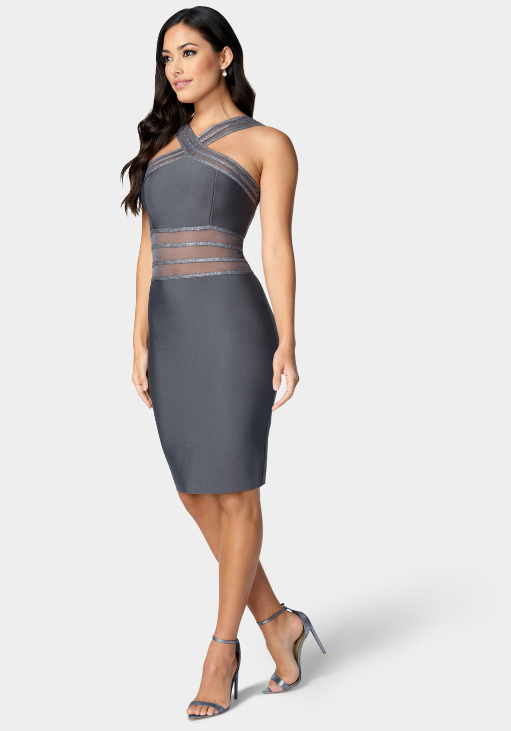 Grey/Silver
