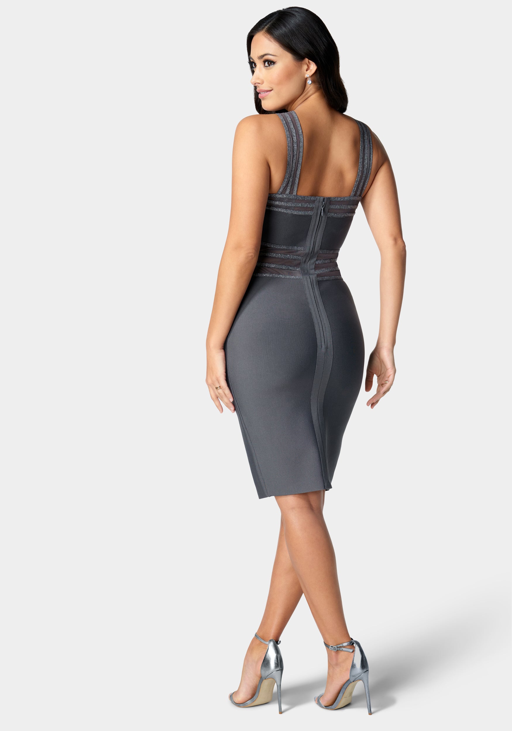 Grey/Silver