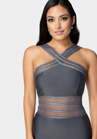 Grey/Silver
