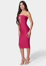 Fuchsia Red