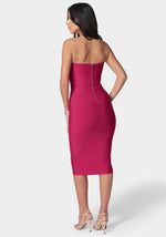 Fuchsia Red